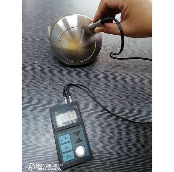 加工中心