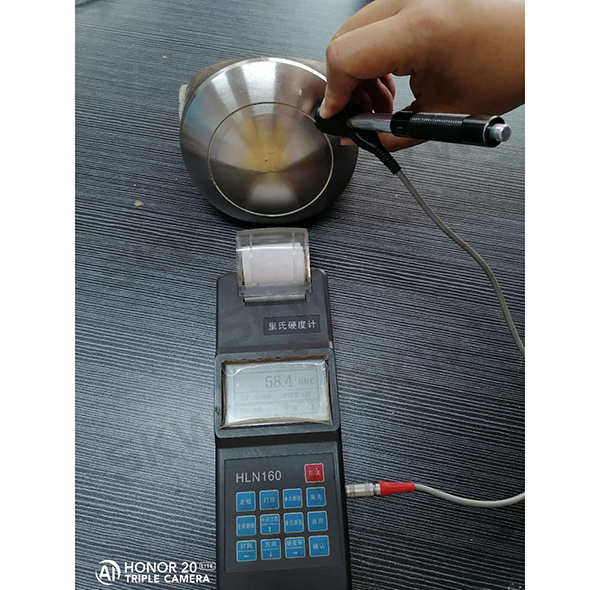 加工中心